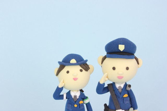 f:id:akane1033:20160824033457j:plain 旦那の職業がBuskerです。バスカーとは?【その5】バスカーに起こるトラブル