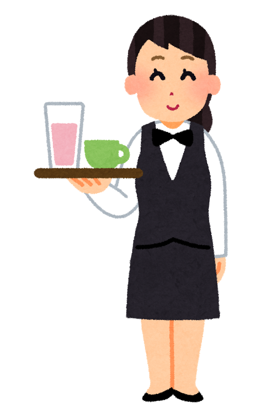 f:id:akane1033:20160902005739p:plain 【ドイツで仕事!】ドイツの日本食レストランでウェイトレスとして働いています。【その3】海外の日本食レストランで働くということ