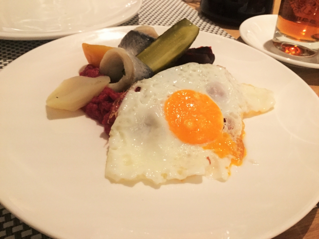 日本食に、流行り廃りはあるのか？