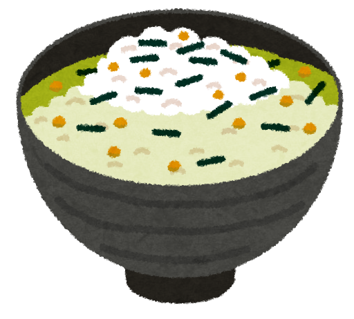 日本食に、流行り廃りはあるのか？