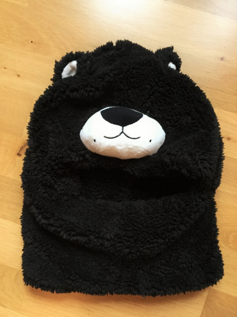 f:id:akane1033:20161012232914j:plain 母からの愛のこもった仕送り
