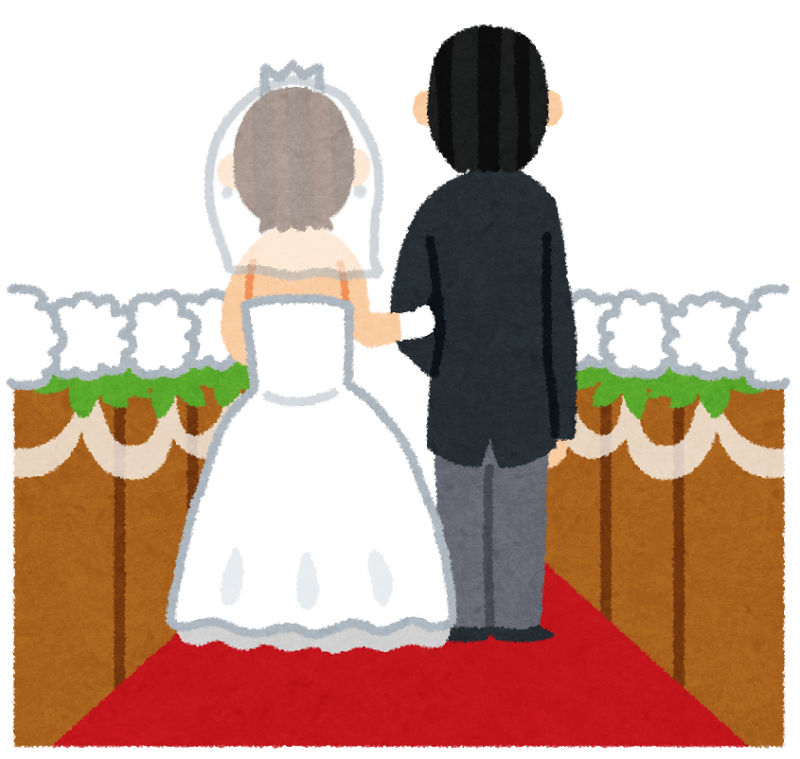 f:id:akane1033:20161024204852p:plain 【プラハ旅行記その3】日本人同士が海外で結婚式を行ったことのレポと、その違和感について