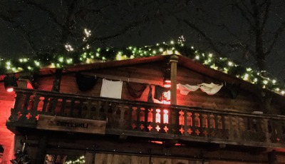 【ハンブルク観光】大人のクリスマスマーケット「サンタ・パウリ」に行ってきました