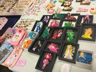f:id:akane1033:20161224101248j:plain ドイツで「日本の」クリスマスマーケット!?実際に行って見てきました