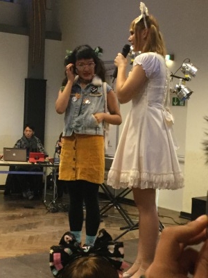 f:id:akane1033:20161224102233j:plain ドイツで「日本の」クリスマスマーケット!?実際に行って見てきました