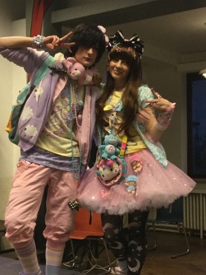 f:id:akane1033:20161224102332j:plain ドイツで「日本の」クリスマスマーケット!?実際に行って見てきました