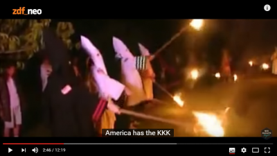 【ドイツ・セカンド】ドイツがトランプ大統領に向けて作った動画【全文・日本語訳】