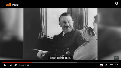 【ドイツ・セカンド】ドイツがトランプ大統領に向けて作った動画【全文・日本語訳】