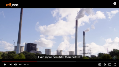 【ドイツ・セカンド】ドイツがトランプ大統領に向けて作った動画【全文・日本語訳】