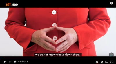 【ドイツ・セカンド】ドイツがトランプ大統領に向けて作った動画【全文・日本語訳】