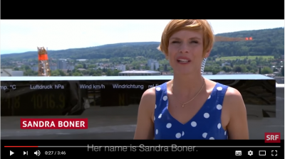 【スイス・セカンド】スイスがトランプ大統領に向けて作った動画【全文・日本語訳】