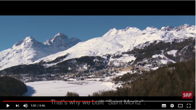 【スイス・セカンド】スイスがトランプ大統領に向けて作った動画【全文・日本語訳】