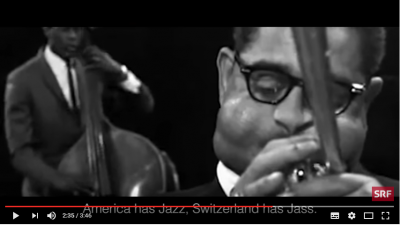 【スイス・セカンド】スイスがトランプ大統領に向けて作った動画【全文・日本語訳】