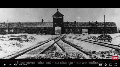 【スイス・セカンド】スイスがトランプ大統領に向けて作った動画【全文・日本語訳】