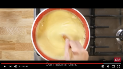 【スイス・セカンド】スイスがトランプ大統領に向けて作った動画【全文・日本語訳】