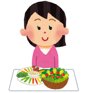 f:id:akane1033:20170817223312p:plain 海外の日本食レストラン勤務の私が見た、外国人のヘンな日本食の食べ方
