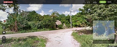 Googleが提供する無料場所当てゲーム「GeoGuessr（ジオゲッサー）」が楽しすぎる！