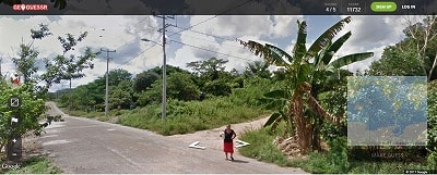 Googleが提供する無料場所当てゲーム「GeoGuessr（ジオゲッサー）」が楽しすぎる！