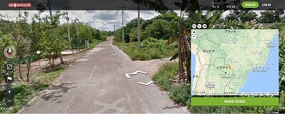 Googleが提供する無料場所当てゲーム「GeoGuessr（ジオゲッサー）」が楽しすぎる！