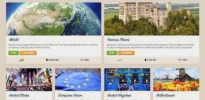 Googleが提供する無料場所当てゲーム「GeoGuessr（ジオゲッサー）」が楽しすぎる！