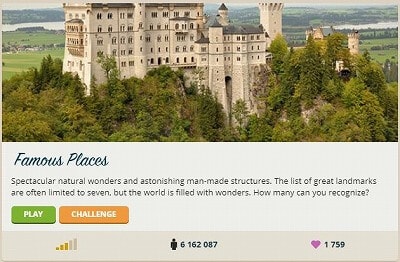 Googleが提供する無料場所当てゲーム「GeoGuessr（ジオゲッサー）」が楽しすぎる！