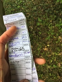 f:id:akane1033:20171109065858j:plain 地球規模のリアル宝探しゲーム「ジオキャッシング(Geocaching)」が面白い!