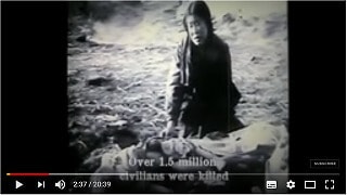 f:id:akane1033:20171109075406j:plain 【悪いのは北朝鮮だけなのか?】興味深い動画を見つけたので紹介します【The Haircut】