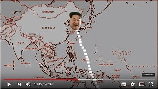 f:id:akane1033:20171109080042j:plain 【悪いのは北朝鮮だけなのか?】興味深い動画を見つけたので紹介します【The Haircut】