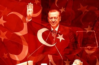 f:id:akane1033:20171110064315j:plain 「トルコ大統領がドイツ内政に干渉」のニュースから感じたイスラム系難民に対する恐怖
