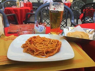 f:id:akane1033:20171110072056j:plain 夏のイタリア写真!イタリアは最高だぁぁぁ!!