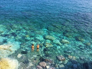 f:id:akane1033:20171110072719j:plain 夏のイタリア写真!イタリアは最高だぁぁぁ!!