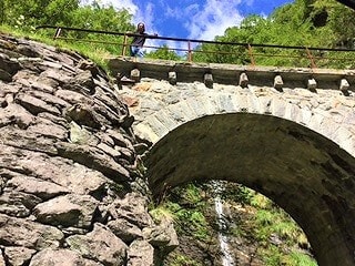 ドイツからイタリアまで、630kmの車旅