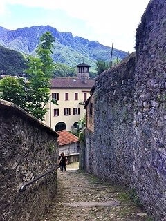 ドイツからイタリアまで、630kmの車旅