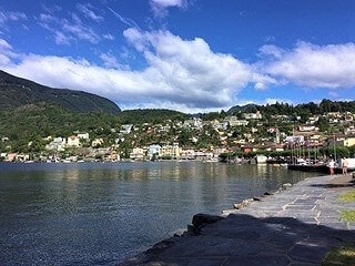 ドイツからイタリアまで、630kmの車旅