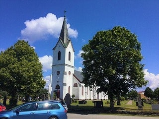 f:id:akane1033:20171124075119j:plain 初めて行ったスウェーデンの、スウェーデンっぽくない思い出
