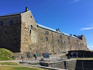 f:id:akane1033:20171124075320j:plain 初めて行ったスウェーデンの、スウェーデンっぽくない思い出