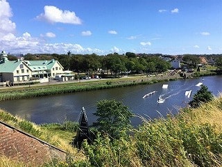 f:id:akane1033:20171124075336j:plain 初めて行ったスウェーデンの、スウェーデンっぽくない思い出