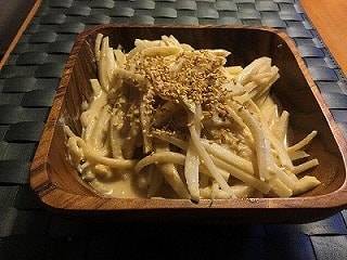 【ヴィーガン和食】ベジタリアン・ヴィーガンでも食べられる和食のレシピ①【おもてなしにも！】