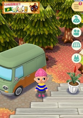 ポケ森やりはじめたら、いつの間にか牧場物語やってた