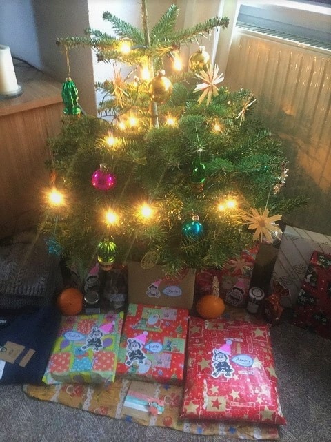 f:id:akane1033:20171226192625j:plain ドイツ義家族とのドタバタ☆クリスマス