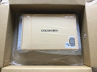【激安２in１タブレットPC】CHUWI Hi10 Proを使ってみたレビュー【ブロガーのサブ機にも】