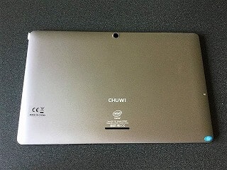 【激安２in１タブレットPC】CHUWI Hi10 Proを使ってみたレビュー【ブロガーのサブ機にも】