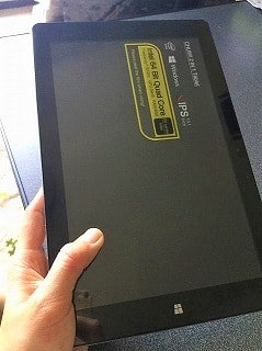 【激安２in１タブレットPC】CHUWI Hi10 Proを使ってみたレビュー【ブロガーのサブ機にも】