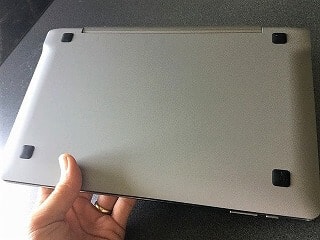 【激安２in１タブレットPC】CHUWI Hi10 Proを使ってみたレビュー【ブロガーのサブ機にも】