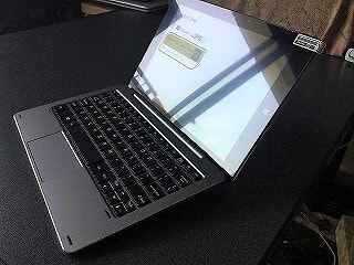 【激安２in１タブレットPC】CHUWI Hi10 Proを使ってみたレビュー【ブロガーのサブ機にも】