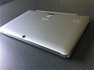 【激安２in１タブレットPC】CHUWI Hi10 Proを使ってみたレビュー【ブロガーのサブ機にも】