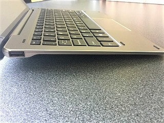 【激安２in１タブレットPC】CHUWI Hi10 Proを使ってみたレビュー【ブロガーのサブ機にも】
