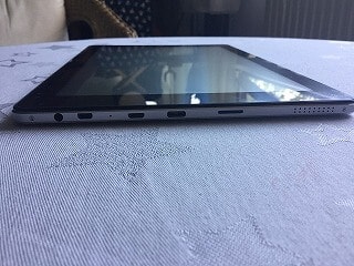 【激安２in１タブレットPC】CHUWI Hi10 Proを使ってみたレビュー【ブロガーのサブ機にも】