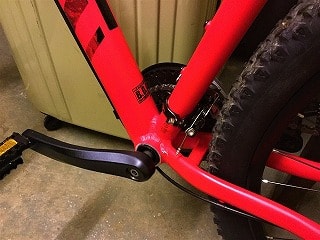 f:id:akane1033:20171227202800j:plain マウンテンバイクを買った時にやらかしたドイツ人店員の話