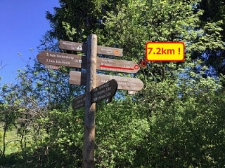 北ドイツで1番高い山・ブロッケン山に登ってきました！【Oderbrückeルート】